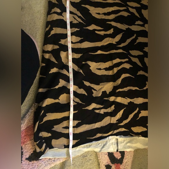 ASOS T-SHIRT DRESS - Picture 5 of 6